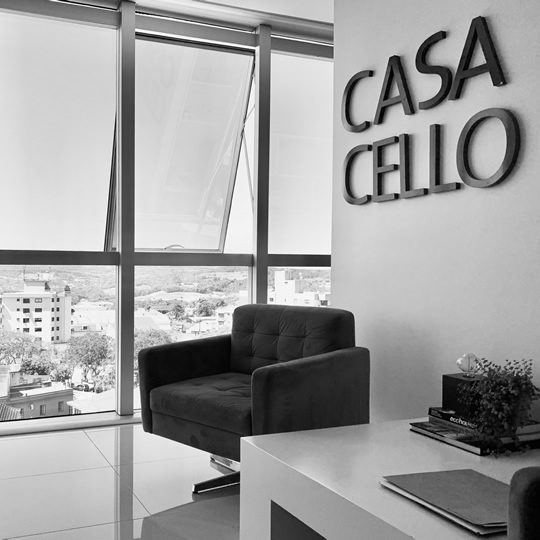 Escritório CasaCello