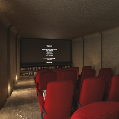 Cinema